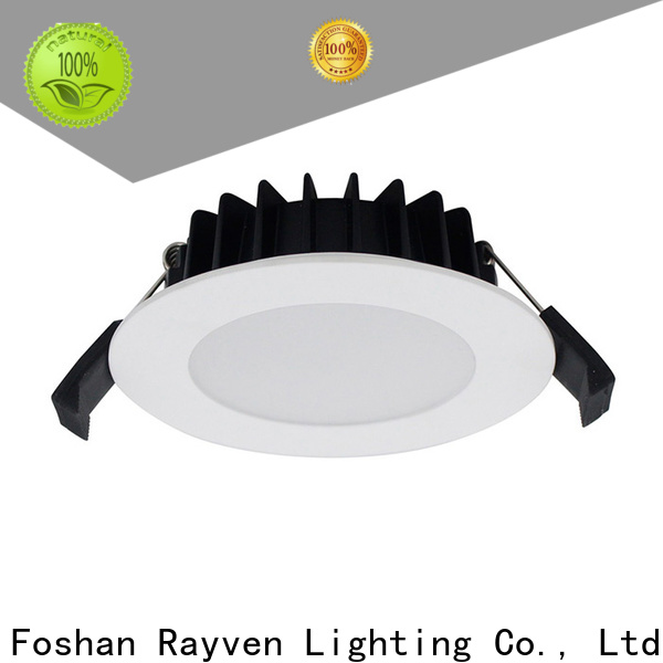 Rayven wifi led light bulbs front manufacturers for shopping mall
