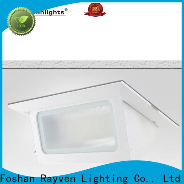Rayven tuv linear shop light suppliers for warehouse